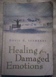 healing damaged emotions