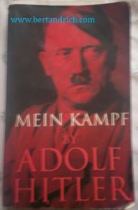 mein kampf