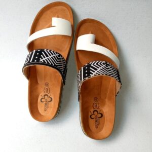 African Design SANDALS