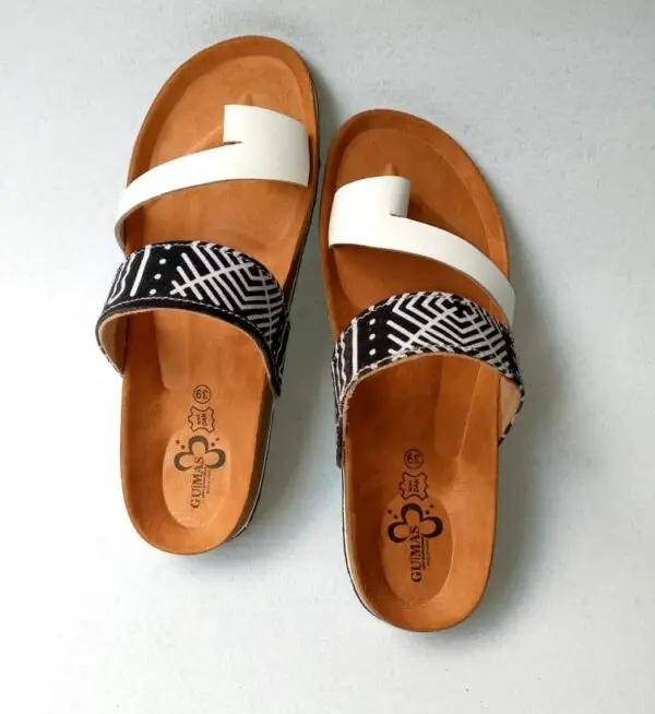 African Design SANDALS