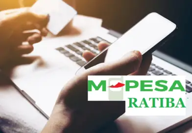 M-PESA Ratiba Standing Order